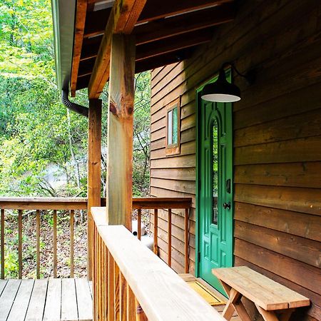 Sautee Nacoochee Mtn Paradise With Spacious Deck! ภายนอก รูปภาพ