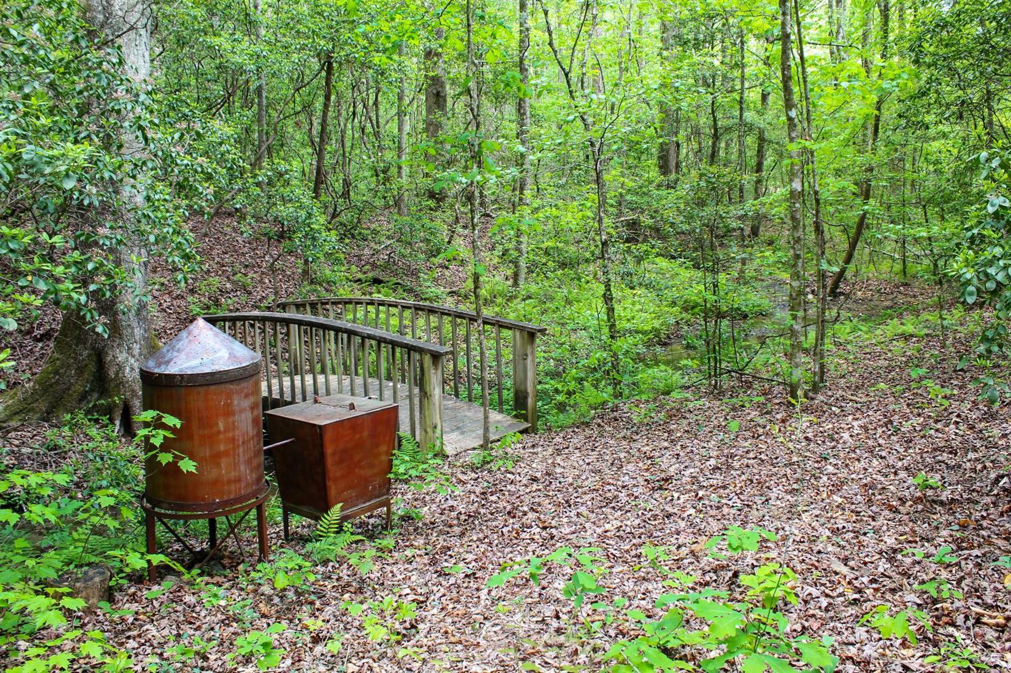 Sautee Nacoochee Mtn Paradise With Spacious Deck! ภายนอก รูปภาพ